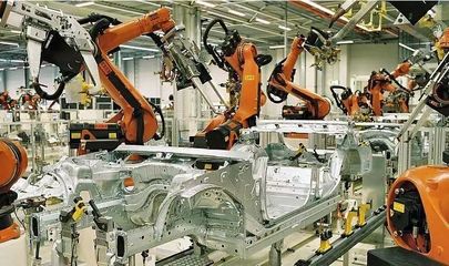 【行業快訊】智能工廠——企業制造業升級發展的必然趨勢