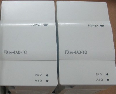 【全新原裝三菱溫度模塊FX2N-4AD-TC現(xiàn)貨供應】價格,廠家,圖片,PLC/可編程控制系統(tǒng),深圳市弘欣自動化科技-