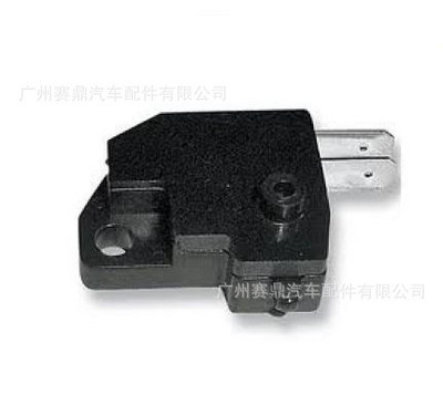 剎車感應(yīng)器 確保本田車型安全的核心配件