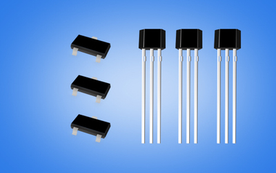 霍爾傳感器在燃?xì)獗碇械膽?yīng)用