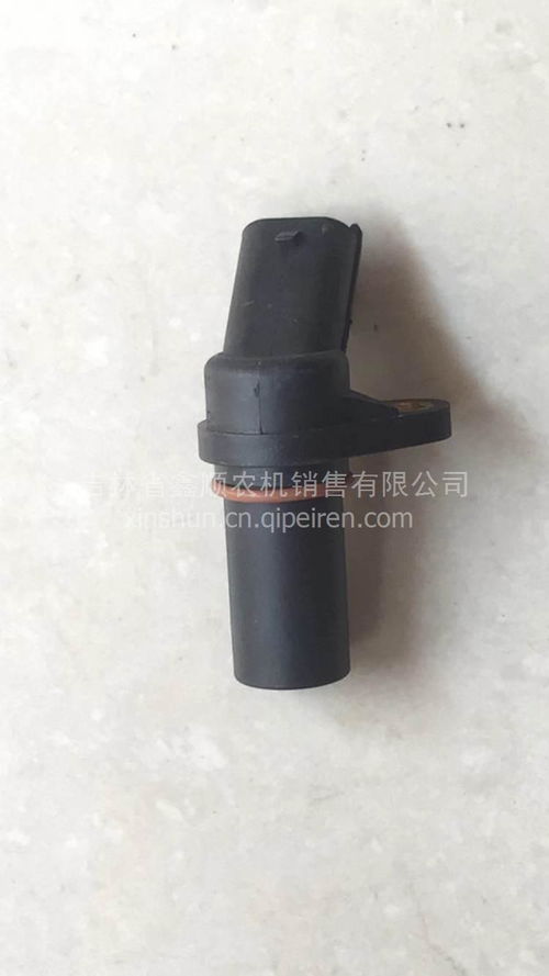 萊動國四發動機轉速傳感器與速度傳感器 價格、圖片及配件廠家詳解