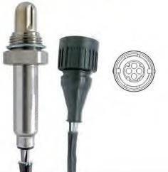 寶馬氧傳感器、ABS傳感器及空氣流量傳感器專業解析 型號11781247235詳介